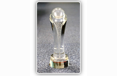 品質(zhì)協(xié)力獎